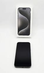 Apple iPhone 15 Pro Max  6.7" 256GB MU773QL/A - A3106 Black Titanium - A1006261SP